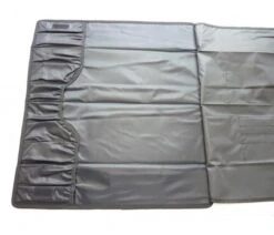 3 Claveles Empty Knife Bag With Space For 10 Kitchen Knives And Accessories -CHEF KNIVES Store 3 claveles 10 piece empty knife bag 5