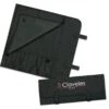 3 Claveles Empty Knife Bag With Space For 6 Kitchen Knives 2 3 Claveles Empty Knife Bag With Space For 6 Kitchen Knives -CHEF KNIVES Store 3 claveles empty knife bag 6 kitchen knives accessories