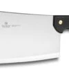 32 Dumas Affil Butcher Chopper 22cm Riveted Handle -CHEF KNIVES Store 32 dumas affil butcher chopper 22cm riveted handle