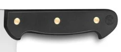 32 Dumas Affil Butcher Chopper 22cm Riveted Handle -CHEF KNIVES Store 32 dumas affil butcher chopper 22cm riveted handle 2