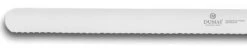 32 Dumas AFFIL Pastry Knife 28cm - Triple Riveted Handle -CHEF KNIVES Store 32 dumas affil pastry knife 28cm triple riveted handle 2