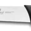 32 Dumas Thermo Black Butcher Knife 20cm 2 32 Dumas Thermo Black Butcher Knife 20cm -CHEF KNIVES Store 32 dumas thermo black butcher knife 20cm