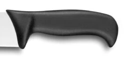 Front Page 29 Front Page -CHEF KNIVES Store 32 dumas thermo black butcher knife 33cm 1