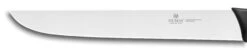 32 Dumas Thermo Black Butcher Knife 33cm -CHEF KNIVES Store 32 dumas thermo black butcher knife 33cm 2