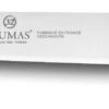 32 Dumas Thermo Black Skinning Knife Flexible Blade 20cm 1 32 Dumas Thermo Black Skinning Knife Flexible Blade 20cm -CHEF KNIVES Store 32 dumas thermo black skinning knife flexible blade 20cm