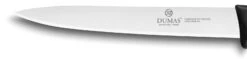 32 Dumas Thermo Black Skinning Knife Flexible Blade 20cm 7 32 Dumas Thermo Black Skinning Knife Flexible Blade 20cm -CHEF KNIVES Store 32 dumas thermo black skinning knife flexible blade 20cm 2