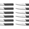 32 Dumas XRAY 12-piece Steak Knife Set 12cm -CHEF KNIVES Store 32 dumas xray steak knife 12cm