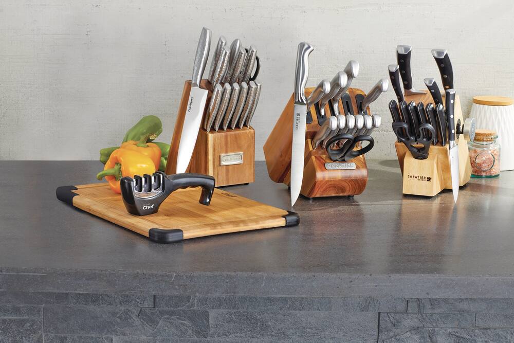 Front Page 9 Front Page -CHEF KNIVES Store 345334