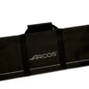 Arcos Empty Roll Bag 73 X 51 Cm - Space For 12 Knives And Utensils -CHEF KNIVES Store arcos empty roll bag 73x51cm 12 knives utensils
