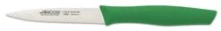 ARCOS Nova 3-piece Paring Knife Set - Green Handles 9 ARCOS Nova 3-piece Paring Knife Set - Green Handles -CHEF KNIVES Store arcos nova 3 piece paring knife set green handles 3