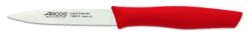 Arcos Nova 3-piece Paring Knife Set - Red Handles -CHEF KNIVES Store arcos nova 3 piece paring knife set red handles 3