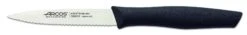 Arcos Nova Set Of 2 Kitchen Knives + 1 Peeler - Black Handles 8 Arcos Nova Set Of 2 Kitchen Knives + 1 Peeler - Black Handles -CHEF KNIVES Store arcos nova set of 2 kitchen knives 1 peeler black handles 2