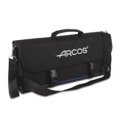 Arcos Professional Knife Bag With Space For 17 Knives And Tools 52x92cm