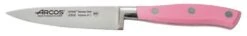 Arcos Riviera Pink 3-piece Kitchen Knife Set -CHEF KNIVES Store arcos riviera pink 3 piece kitchen knife set 2