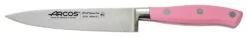 Arcos Riviera Pink 3-piece Kitchen Knife Set -CHEF KNIVES Store arcos riviera pink 3 piece kitchen knife set 3