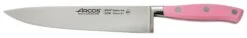 Arcos Riviera Pink 3-piece Kitchen Knife Set -CHEF KNIVES Store arcos riviera pink 3 piece kitchen knife set 4