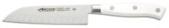 Arcos Riviera White 3-piece Kitchen Knife Set -CHEF KNIVES Store arcos riviera white 3 piece kitchen knife set 3