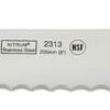 Arcos Riviera White Bread Knife 20cm