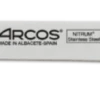 Arcos Riviera White Flexible Ham Knife 30cm -CHEF KNIVES Store arcos riviera white flexible ham knife 30cm