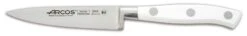 Arcos Riviera White Paring Knife 10cm