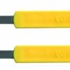Baker Lames With Yellow Handles - Set Of 2 2 Baker Lames With Yellow Handles - Set Of 2 -CHEF KNIVES Store baker lames yellow handle set 2