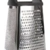 BergHOFF Essentials 4-Face Box Grater - Stainless Steel -CHEF KNIVES Store berghoff essentials 4 face grater stainless steel