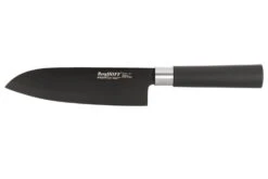 BergHOFF Essentials 4-piece Knife Set - Black Ceramic Coating -CHEF KNIVES Store berghoff essentials 4 piece knife set black ceramic coating 2