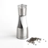 BergHOFF Essentials Salt And Pepper 2 In 1 Mill - Stainless Steel 2 BergHOFF Essentials Salt And Pepper 2 In 1 Mill - Stainless Steel -CHEF KNIVES Store berghoff essentials salt and pepper 2 in 1 mill stainless steel