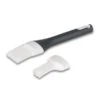 BergHOFF Neo Silicone Pastry Brush With 2 Removable Heads -CHEF KNIVES Store berghoff neo silicone pastry brush 2 removable heads