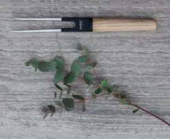 BergHOFF Ron Titan Ash Wood Carving Fork 17cm 7 BergHOFF Ron Titan Ash Wood Carving Fork 17cm -CHEF KNIVES Store berghoff ron titan ash wood carving fork 17cm 1