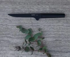 BergHOFF Ron Titan Boning Knife 15cm - Titanium Coating 7 BergHOFF Ron Titan Boning Knife 15cm - Titanium Coating -CHEF KNIVES Store berghoff ron titan boning knife 15cm titanium coating 1