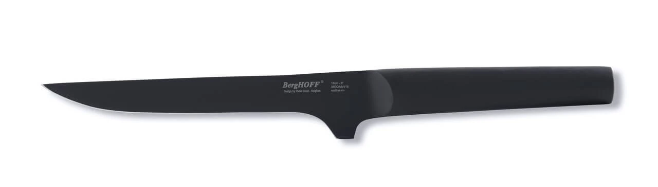 BergHOFF Ron Titan Boning Knife 15cm - Titanium Coating 3 BergHOFF Ron Titan Boning Knife 15cm - Titanium Coating