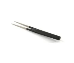 BergHOFF Ron Titan Carving Fork 17cm - Black Steel Handle -CHEF KNIVES Store berghoff ron titan carving fork black steel handle 2