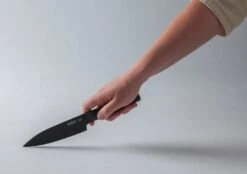 BergHOFF Ron Titan Chef Knife 13cm - Titanium Coating -CHEF KNIVES Store berghoff ron titan chef knife 13cm titanium coating 1