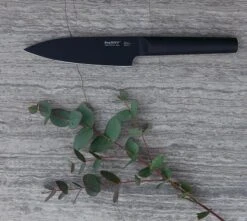 BergHOFF Ron Titan Chef Knife 13cm - Titanium Coating -CHEF KNIVES Store berghoff ron titan chef knife 13cm titanium coating 3