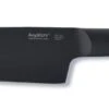 BergHOFF Ron Titan Santoku Knife 16cm - Titanium Coating -CHEF KNIVES Store berghoff ron titan santoku knife 16cm titanium coating