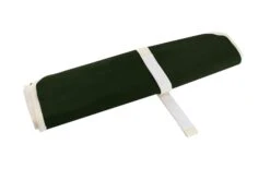 CHEF ROLL 7 Canvas Empty Roll Bag For 7 Kitchen Knives And Utensils -CHEF KNIVES Store chef roll 7 canvas empty roll bag 7 kitchen knives utensils 11