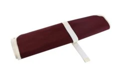 CHEF ROLL 7 Canvas Empty Roll Bag For 7 Kitchen Knives And Utensils -CHEF KNIVES Store chef roll 7 canvas empty roll bag 7 kitchen knives utensils 2