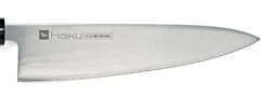Chroma Haiku Japanese Chef Knife 20cm - Honoki Wood Handle 8 Chroma Haiku Japanese Chef Knife 20cm - Honoki Wood Handle -CHEF KNIVES Store chroma haiku chef knife 20cm honoki wood handle 2