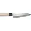 Chroma Haiku Home Gyuto Knife 18.5cm - Honoki Wood Handle -CHEF KNIVES Store chroma haiku home gyuto knife 185cm honoki wood handle