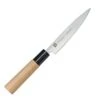 Chroma Haiku Paring Knife 12cm - Honoki Wood Handle 2 Chroma Haiku Paring Knife 12cm - Honoki Wood Handle -CHEF KNIVES Store chroma haiku paring knife 12cm honoki wood handle