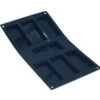 De Buyer Moul'flex 7 Cavity Financier Mould -CHEF KNIVES Store de buyer moul flex 7 cavity financier mould