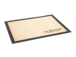 De Buyer Non-stick Silicone Baking Mat 40 X 30 Cm
