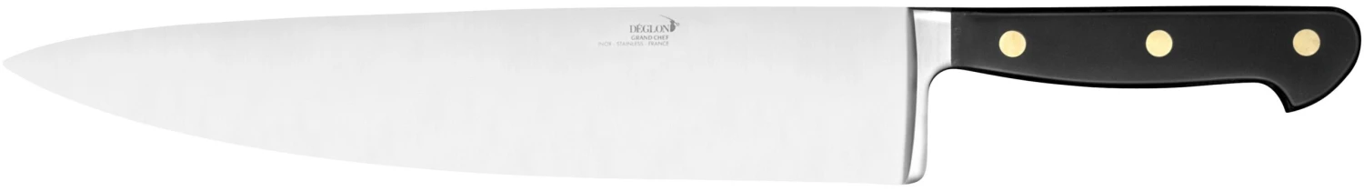Deglon Grand Chef Cook's Knife 30cm 3 Deglon Grand Chef Cook's Knife 30cm