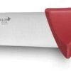Deglon Profil Pro Butcher Knife 20cm - Red Handle 1 Deglon Profil Pro Butcher Knife 20cm - Red Handle -CHEF KNIVES Store deglon profil pro butcher knife 20cm red handle