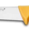 Deglon Profil Pro Butcher Knife 20cm - Yellow Handle -CHEF KNIVES Store deglon profil pro butcher knife 20cm yellow handle