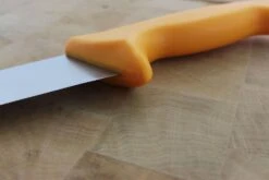 Deglon Profil Pro Butcher Knife 20cm - Yellow Handle -CHEF KNIVES Store deglon profil pro butcher knife 20cm yellow handle 4