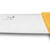 Deglon Profil Pro Butcher Knife 25cm - Yellow Handle -CHEF KNIVES Store deglon profil pro butcher knife 25cm yellow handle