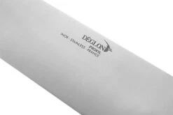 Deglon Profil Pro Butcher Knife 25cm - Yellow Handle -CHEF KNIVES Store deglon profil pro butcher knife 25cm yellow handle 3