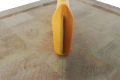 Deglon Profil Pro Butcher Knife 25cm - Yellow Handle -CHEF KNIVES Store deglon profil pro butcher knife 25cm yellow handle 4